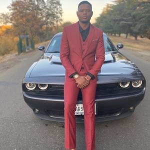 Meet your Posher, Devon